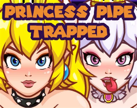 princess pipe trapped v3 flashpoint.